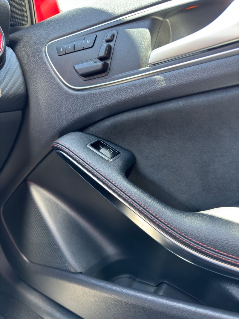 A 250 2.0 SPORT TURBO GASOLINA 4P AUTOMATIZADO - 2015 - CAXIAS DO SUL