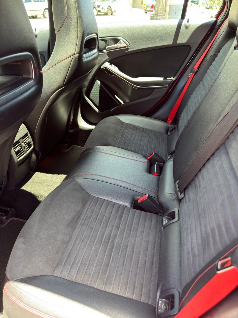 A 250 2.0 SPORT TURBO GASOLINA 4P AUTOMATIZADO - 2015 - CAXIAS DO SUL