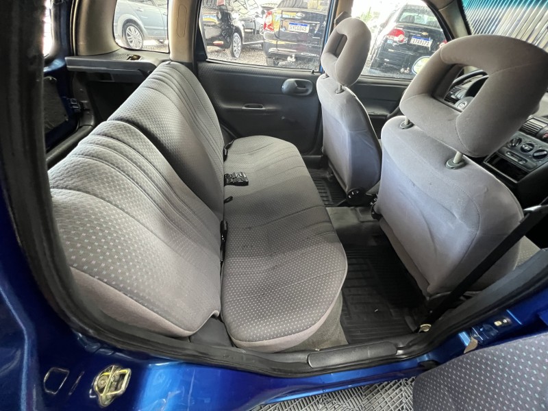 CORSA 1.0 MPFI SUPER 8V GASOLINA 4P MANUAL - 1997 - CAXIAS DO SUL