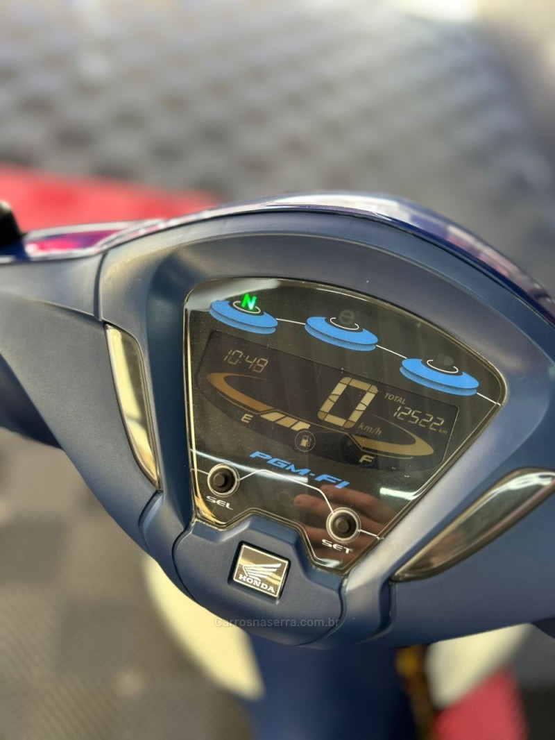 BIZ 125  - 2024 - PASSO FUNDO