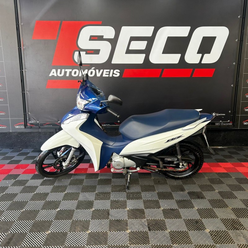 BIZ 125  - 2024 - PASSO FUNDO