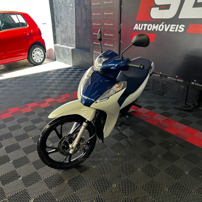 BIZ 125  - 2024 - PASSO FUNDO