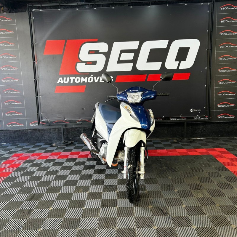 BIZ 125  - 2024 - PASSO FUNDO