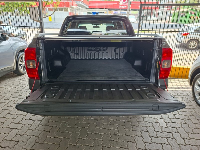 RANGER 2.0 BLACK 4X2 CD 16V DIESEL 4P AUTOMÁTICO - 2025 - CAXIAS DO SUL