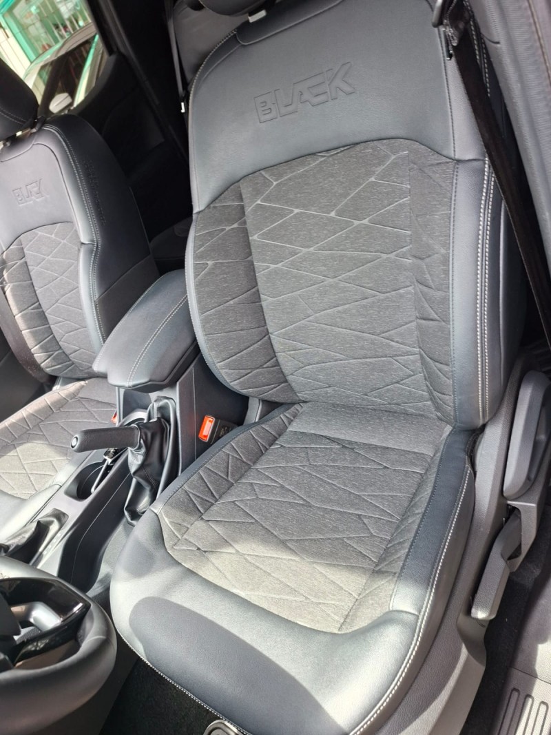 RANGER 2.0 BLACK 4X2 CD 16V DIESEL 4P AUTOMÁTICO - 2025 - CAXIAS DO SUL