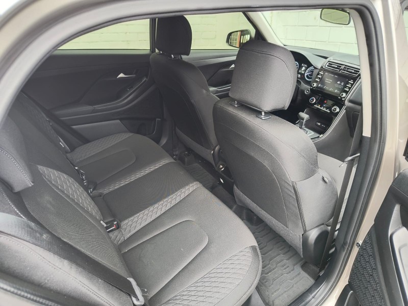 CRETA 1.0 LIMITED 12V TURBO FLEX 4P AUTOMÁTICO - 2022 - CAXIAS DO SUL