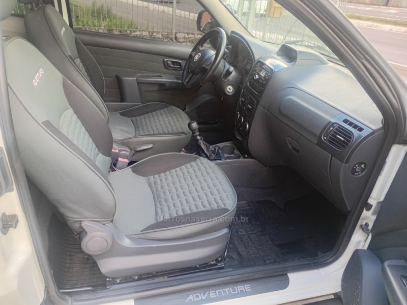 STRADA 1.8 MPI ADVENTURE LOCKER CD 16V FLEX 3P MANUAL - 2015 - CAXIAS DO SUL