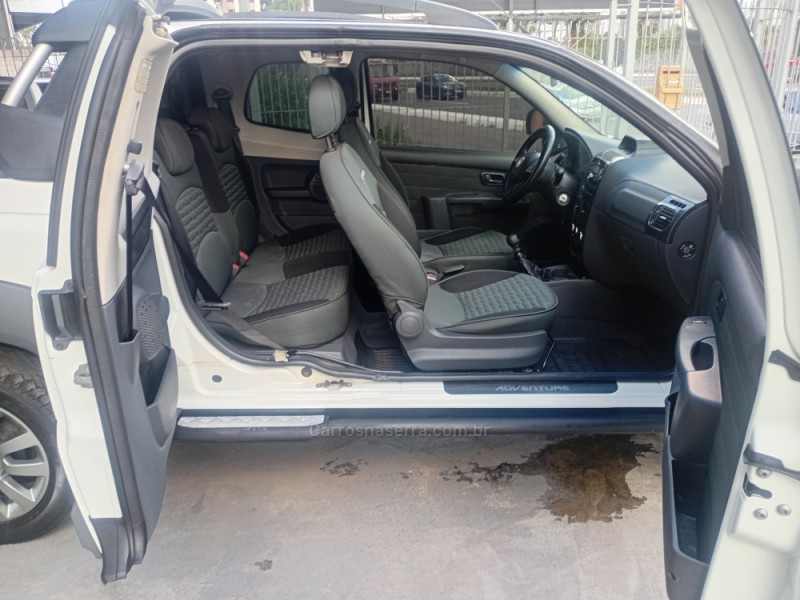 STRADA 1.8 MPI ADVENTURE LOCKER CD 16V FLEX 3P MANUAL - 2015 - CAXIAS DO SUL