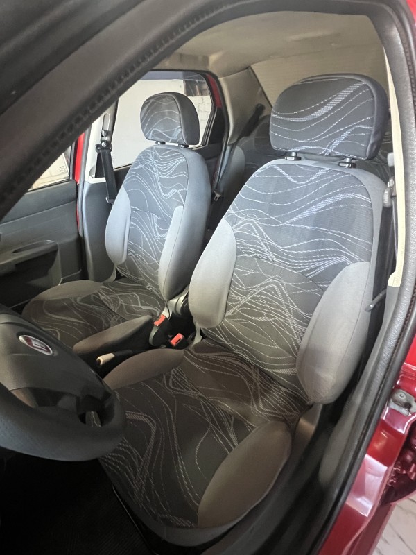 SIENA 1.4 MPI EL 8V FLEX 4P MANUAL - 2013 - CAXIAS DO SUL