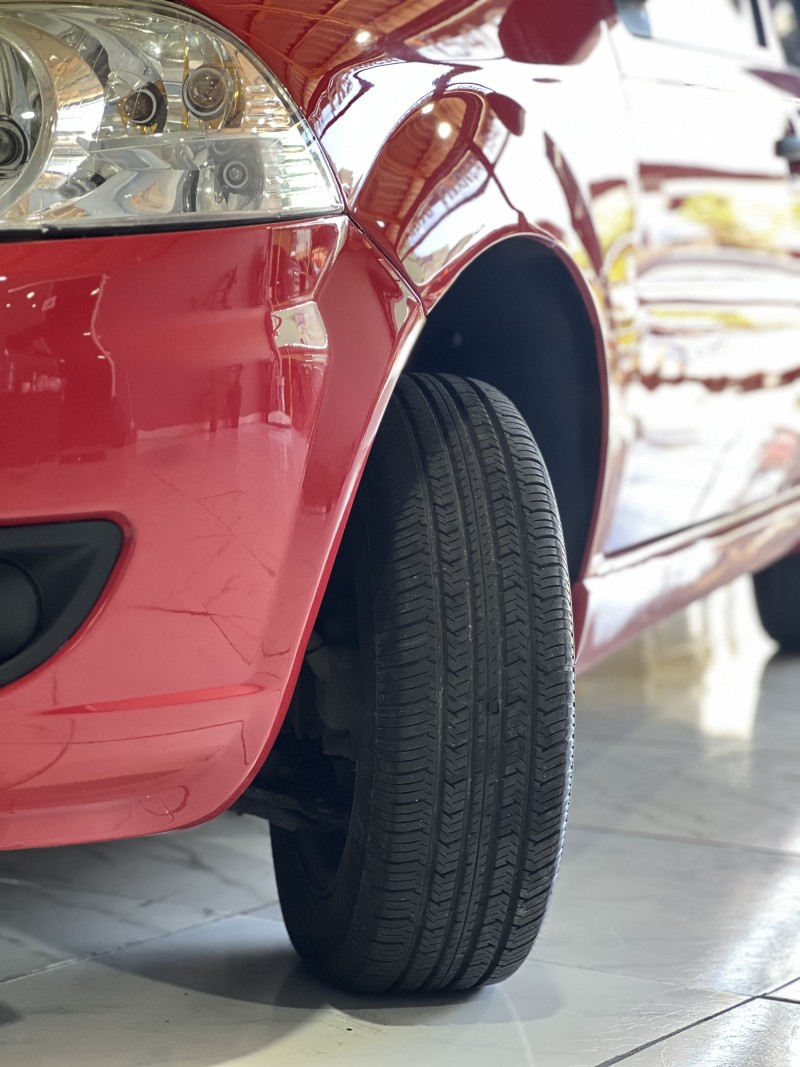 SIENA 1.4 MPI EL 8V FLEX 4P MANUAL - 2013 - CAXIAS DO SUL