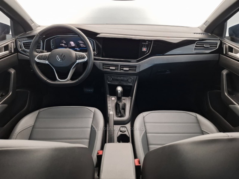 NIVUS 1.0 TSI HIGHLINE FLEX 4P AUTOMÁTICO - 2022 - CAXIAS DO SUL