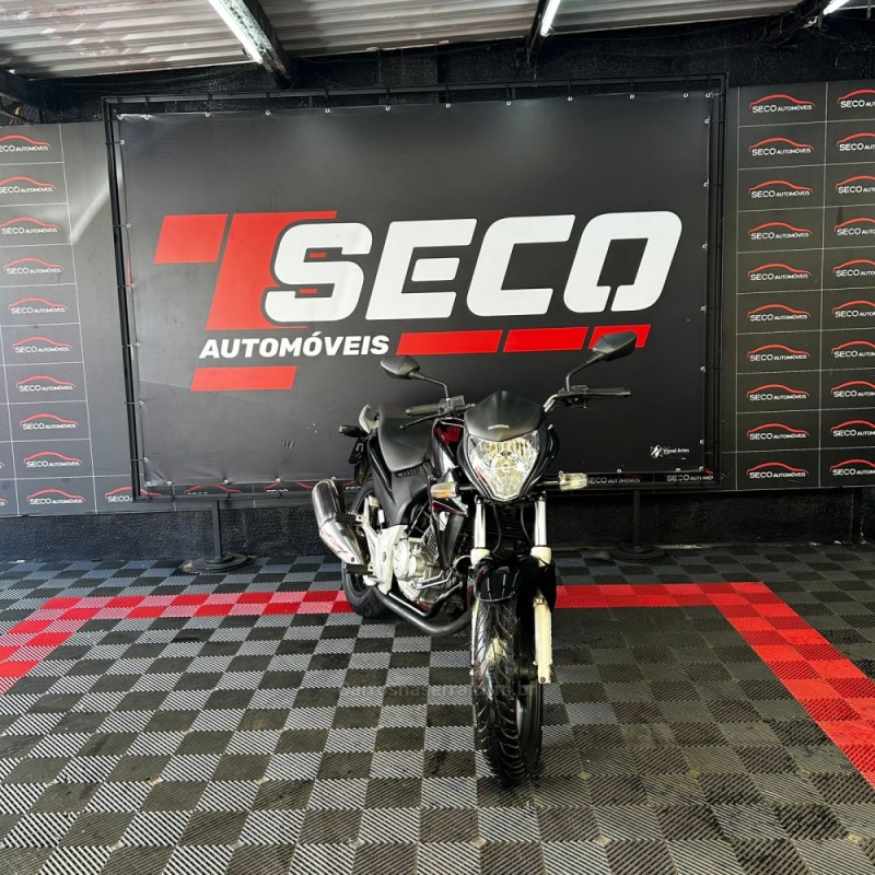 CB 300R  - 2014 - PASSO FUNDO