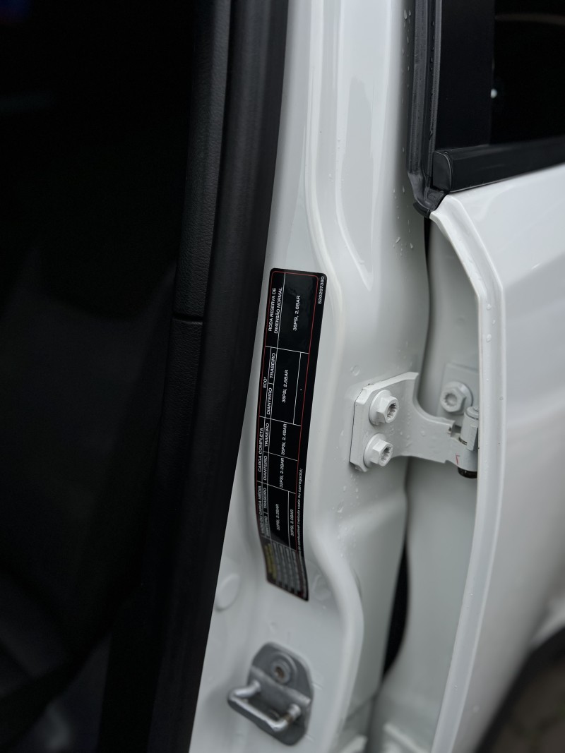 RENEGADE 2.0 16V CUSTOM 4X4 TURBO DIESEL 4P AUTOMÁTICA - 2018 - CAXIAS DO SUL