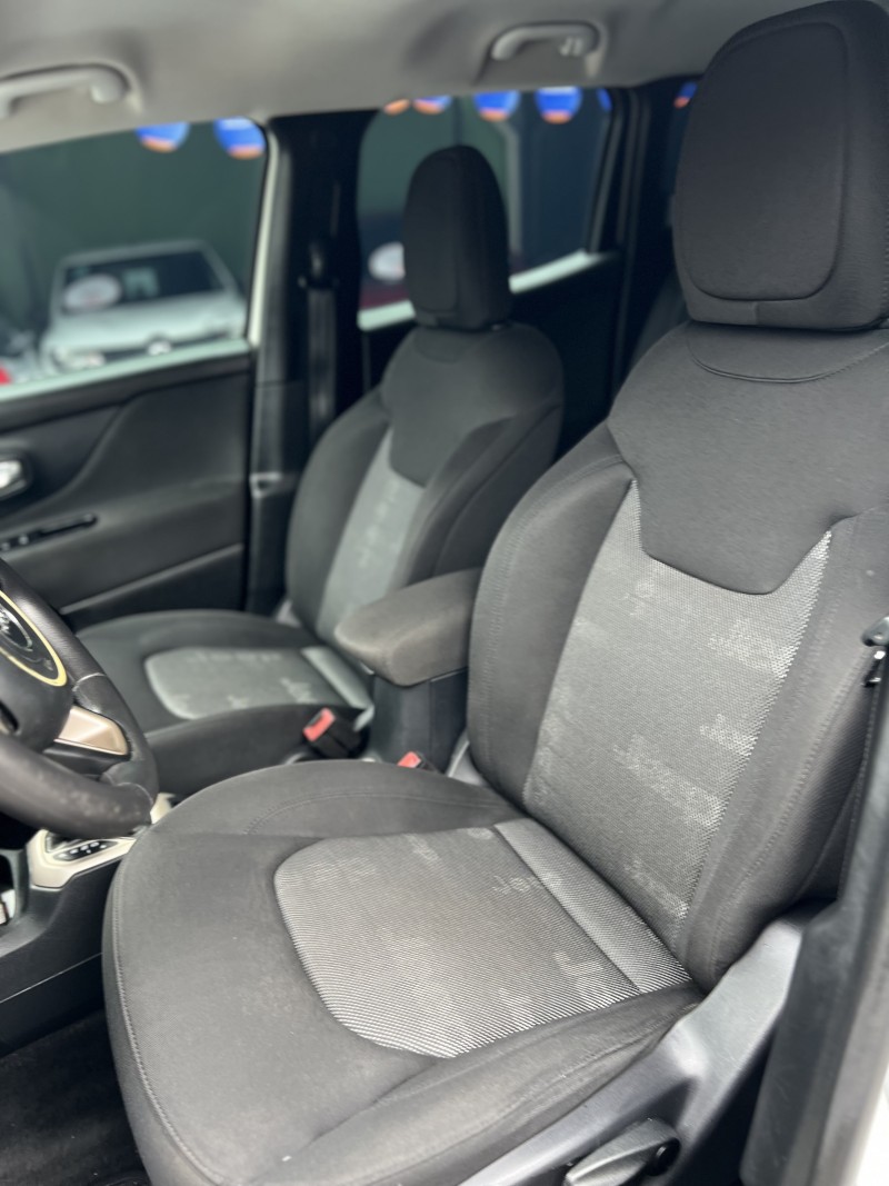 RENEGADE 2.0 16V CUSTOM 4X4 TURBO DIESEL 4P AUTOMÁTICA - 2018 - CAXIAS DO SUL