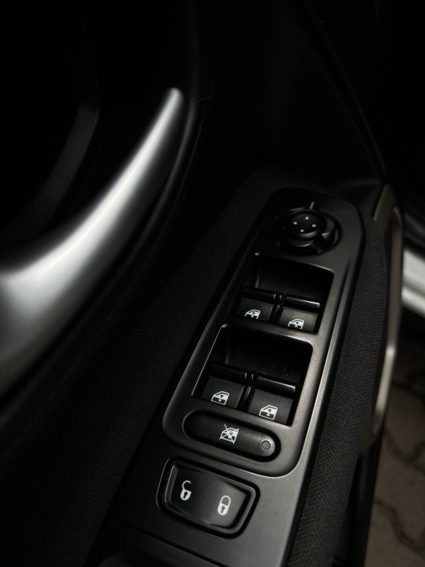 RENEGADE 2.0 16V CUSTOM 4X4 TURBO DIESEL 4P AUTOMÁTICA - 2018 - CAXIAS DO SUL