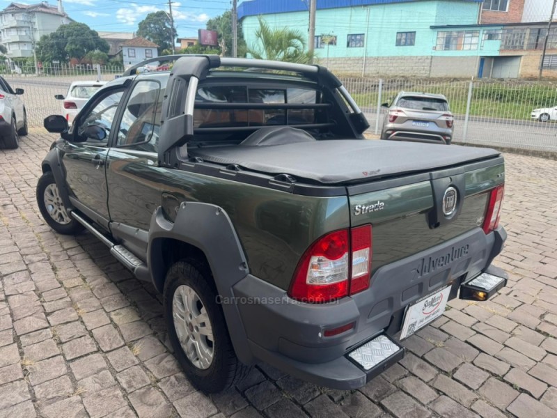 STRADA 1.8 MPI ADVENTURE CD 16V FLEX 2P MANUAL - 2011 - SãO MARCOS