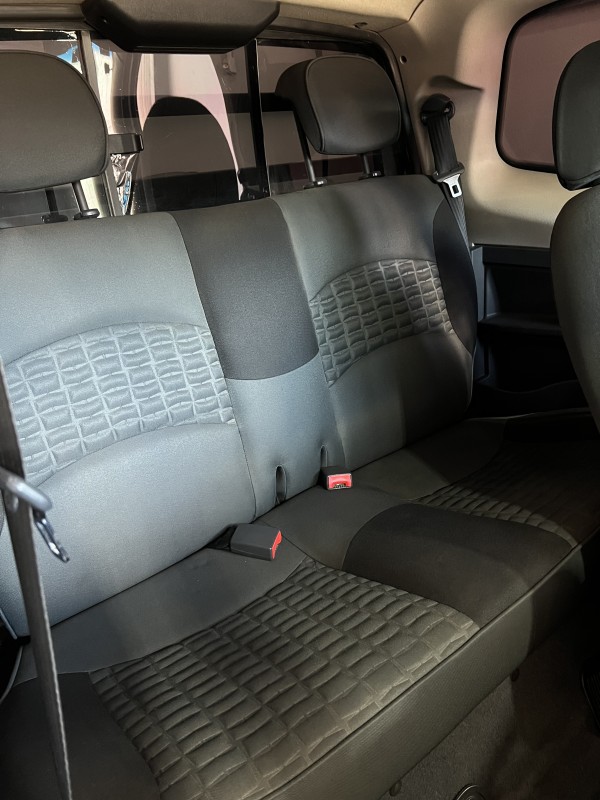 STRADA 1.8 MPI ADVENTURE CD 16V FLEX 2P MANUAL - 2013 - CAXIAS DO SUL