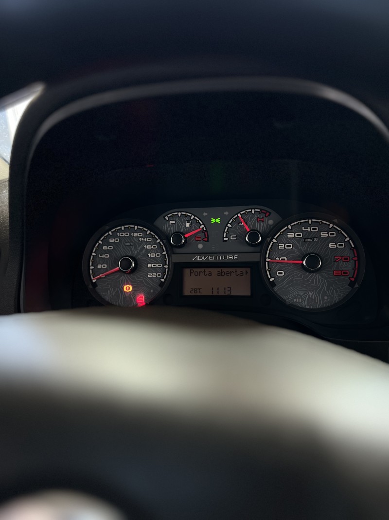 STRADA 1.8 MPI ADVENTURE CD 16V FLEX 2P MANUAL - 2013 - CAXIAS DO SUL