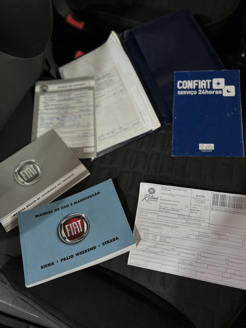 STRADA 1.8 MPI ADVENTURE CD 16V FLEX 2P MANUAL - 2013 - CAXIAS DO SUL