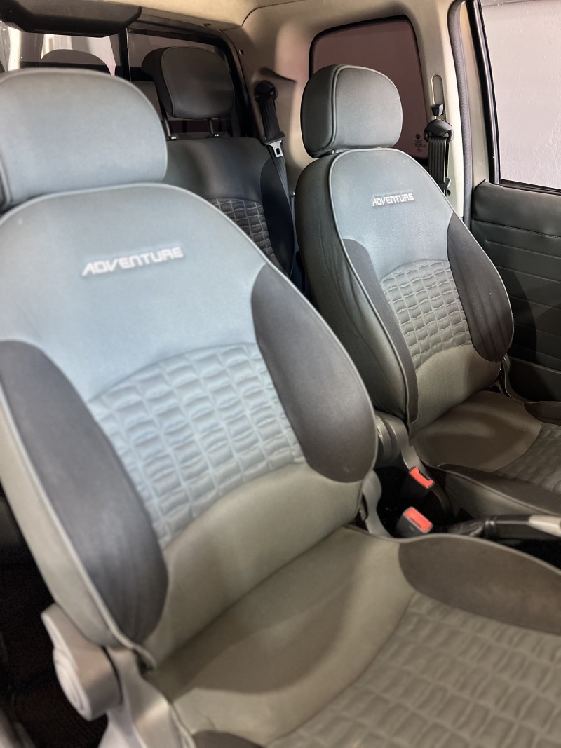 STRADA 1.8 MPI ADVENTURE CD 16V FLEX 2P MANUAL - 2013 - CAXIAS DO SUL