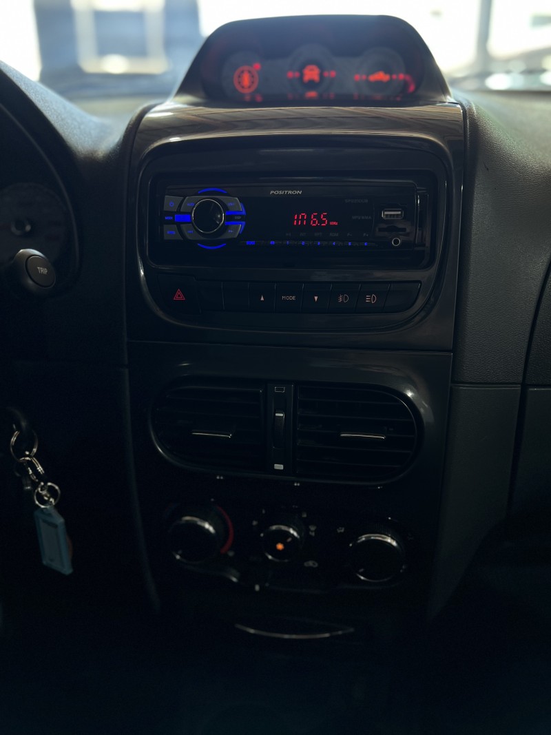 STRADA 1.8 MPI ADVENTURE CD 16V FLEX 2P MANUAL - 2013 - CAXIAS DO SUL