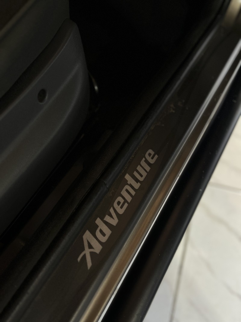 STRADA 1.8 MPI ADVENTURE CD 16V FLEX 2P MANUAL - 2013 - CAXIAS DO SUL