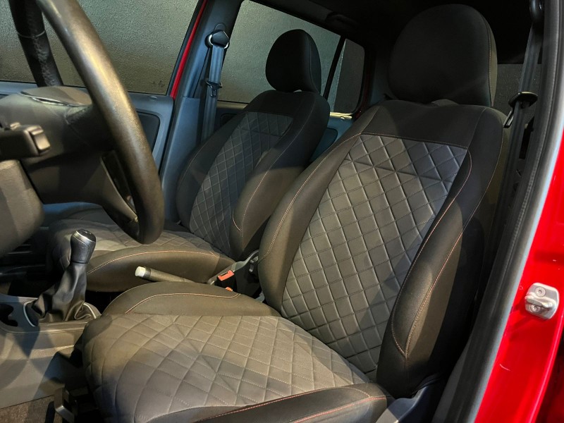 FOX 1.6 MI EXTREME 8V FLEX 4P MANUAL - 2019 - ANTôNIO PRADO