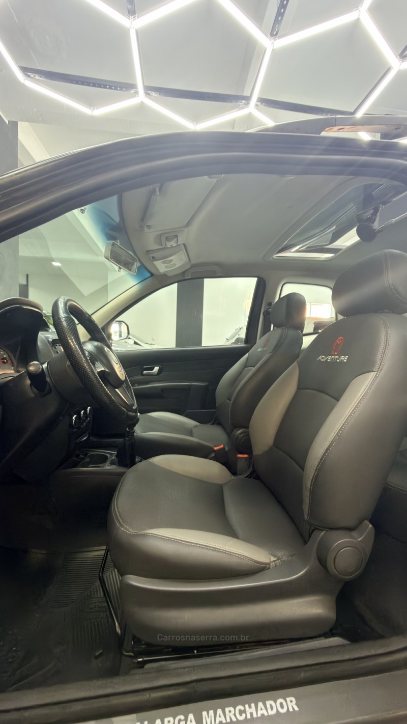 STRADA 1.8 MPI ADVENTURE LOCKER CD 8V FLEX 2P MANUAL - 2013 - CAXIAS DO SUL