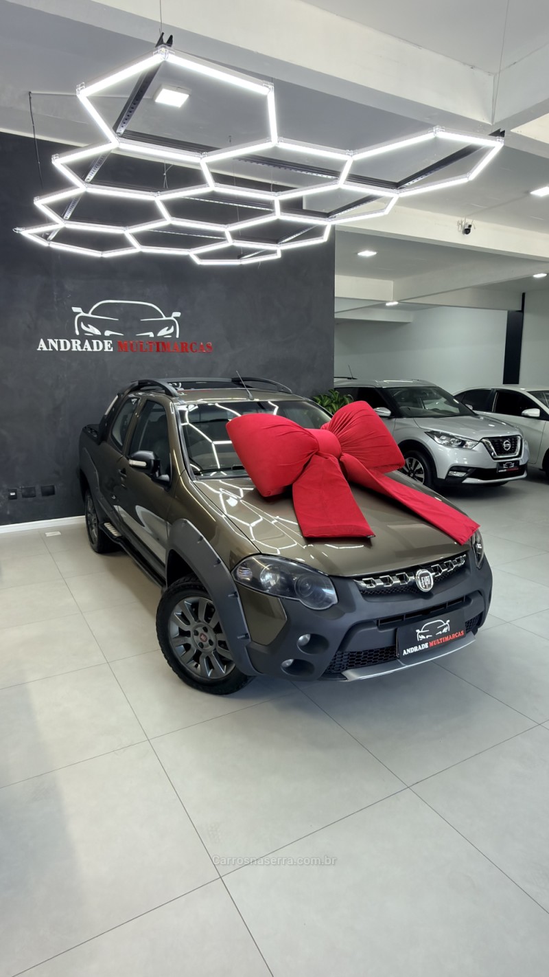 strada 1.8 mpi adventure locker cd 8v flex 2p manual 2013 caxias do sul