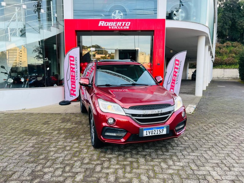 x60 1.8 vip 16v gasolina 4p automatico 2019 bento goncalves