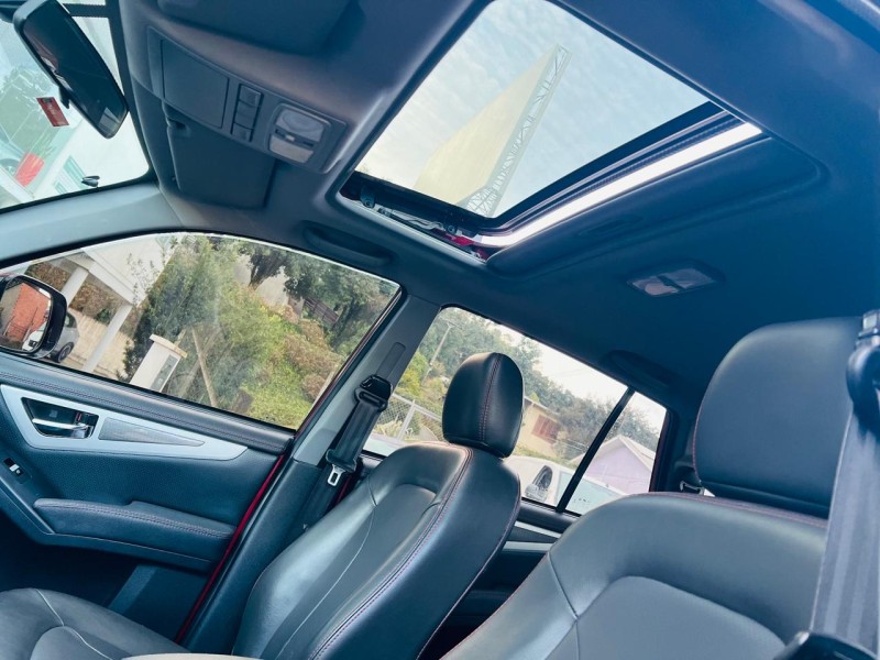 X60 1.8 VIP 16V GASOLINA 4P AUTOMÁTICO - 2019 - BENTO GONçALVES