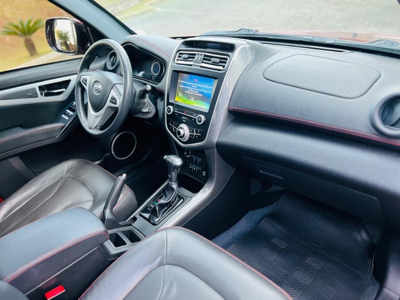 X60 1.8 VIP 16V GASOLINA 4P AUTOMÁTICO - 2019 - BENTO GONçALVES