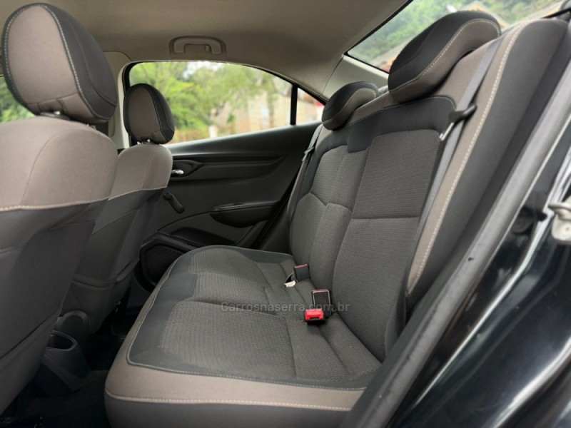 PRISMA 1.0 MPFI LT 8V FLEX 4P MANUAL - 2013 - SãO FRANCISCO DE PAULA