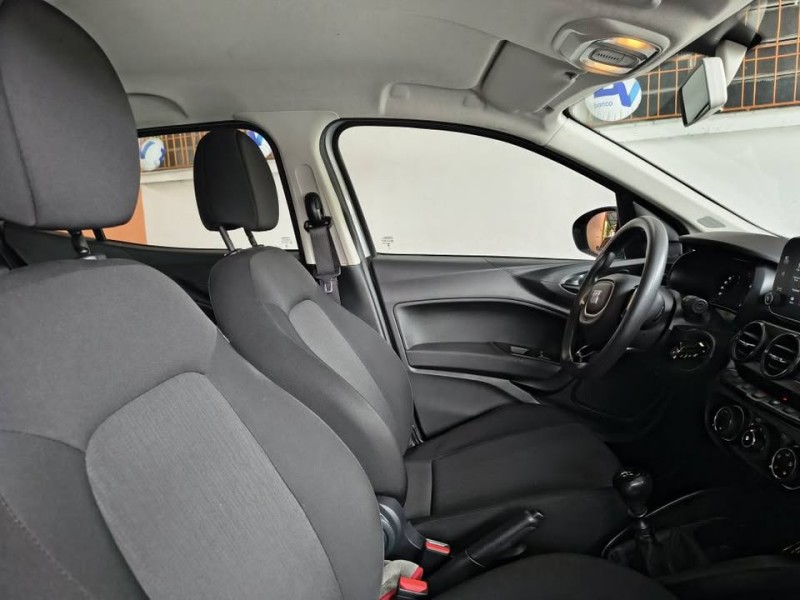 ARGO 1.0 DRIVE 6V FLEX 4P MANUAL - 2023 - CAXIAS DO SUL