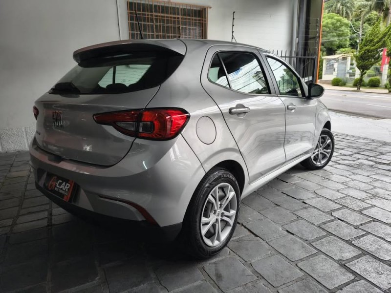 ARGO 1.0 DRIVE 6V FLEX 4P MANUAL - 2023 - CAXIAS DO SUL