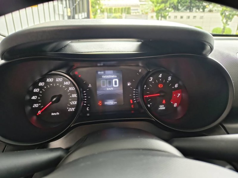 ARGO 1.0 DRIVE 6V FLEX 4P MANUAL - 2023 - CAXIAS DO SUL