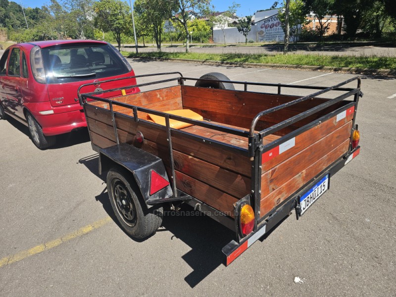 RONIMAR  - 2021 - BENTO GONçALVES