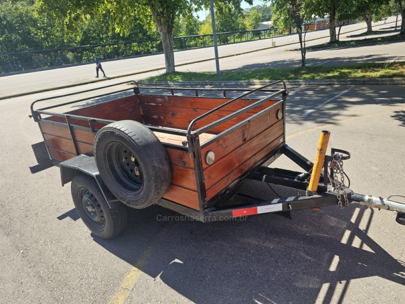 RONIMAR  - 2021 - BENTO GONçALVES