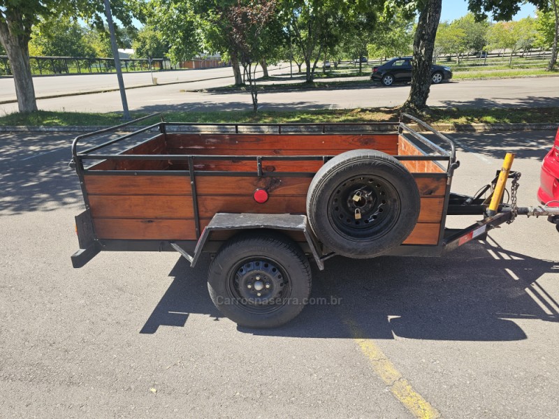 RONIMAR  - 2021 - BENTO GONçALVES