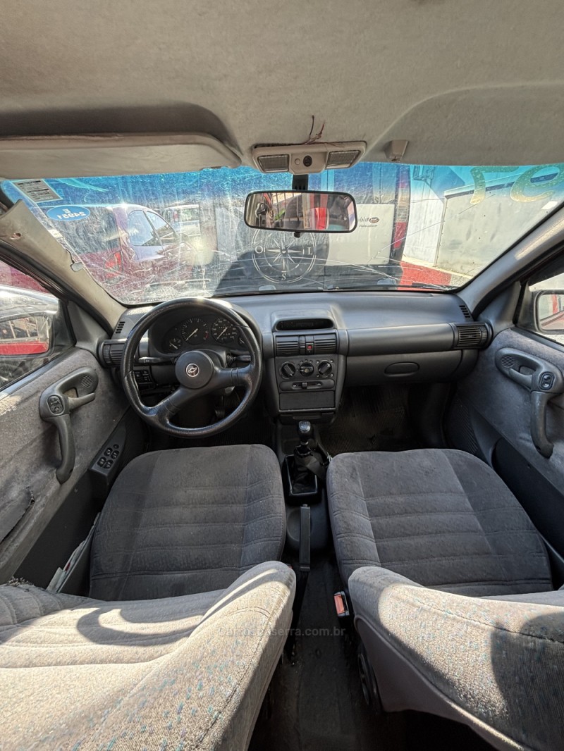 CORSA  - 1997 - CAXIAS DO SUL