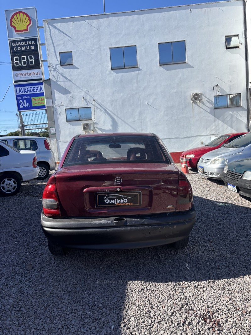 CORSA  - 1997 - CAXIAS DO SUL