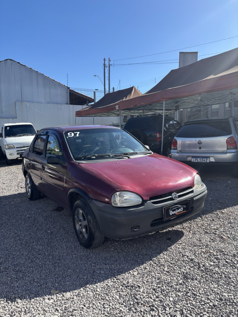 CORSA  - 1997 - CAXIAS DO SUL