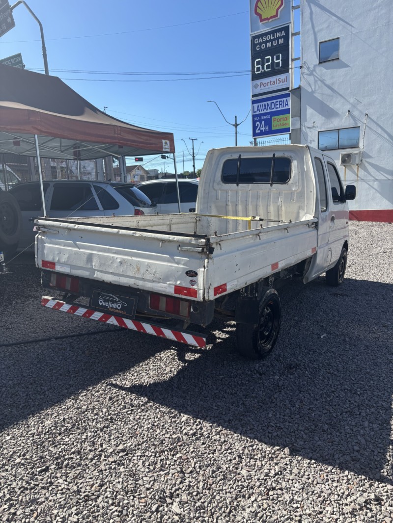 CARGO  - 2011 - CAXIAS DO SUL