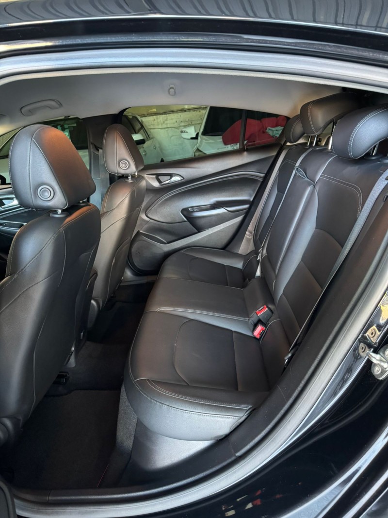 CRUZE 1.4 TURBO LT SPORT6 16V FLEX 4P AUTOMÁTICO - 2019 - CAXIAS DO SUL