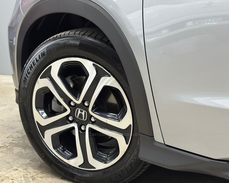 HR-V 1.8 16V FLEX EX 4P AUTOMÁTICO - 2018 - VACARIA