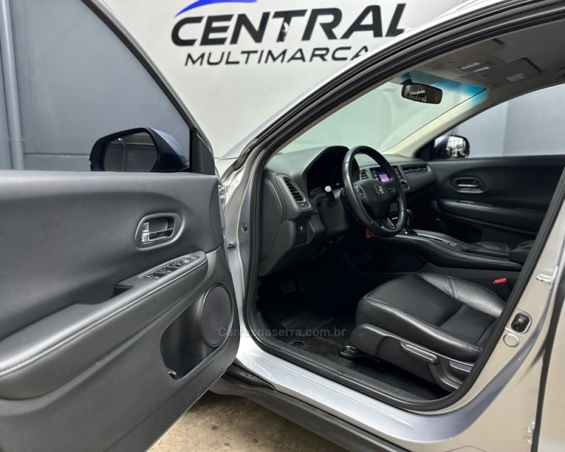 HR-V 1.8 16V FLEX EX 4P AUTOMÁTICO - 2018 - VACARIA