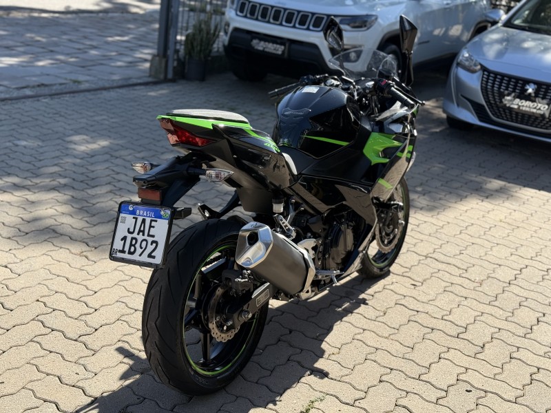 NINJA 400  - 2020 - BENTO GONçALVES