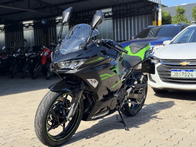 NINJA 400  - 2020 - BENTO GONçALVES