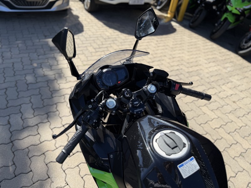 NINJA 400  - 2020 - BENTO GONçALVES
