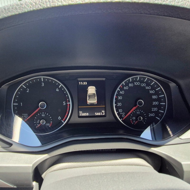 AMAROK 3.0 V6 EXTREME CD DIESEL 4X4 AT 4P AUTOMÁTICO - 2024 - BENTO GONçALVES